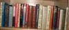 Large group of miscellaneous works relating to Theodore Roosevelt.